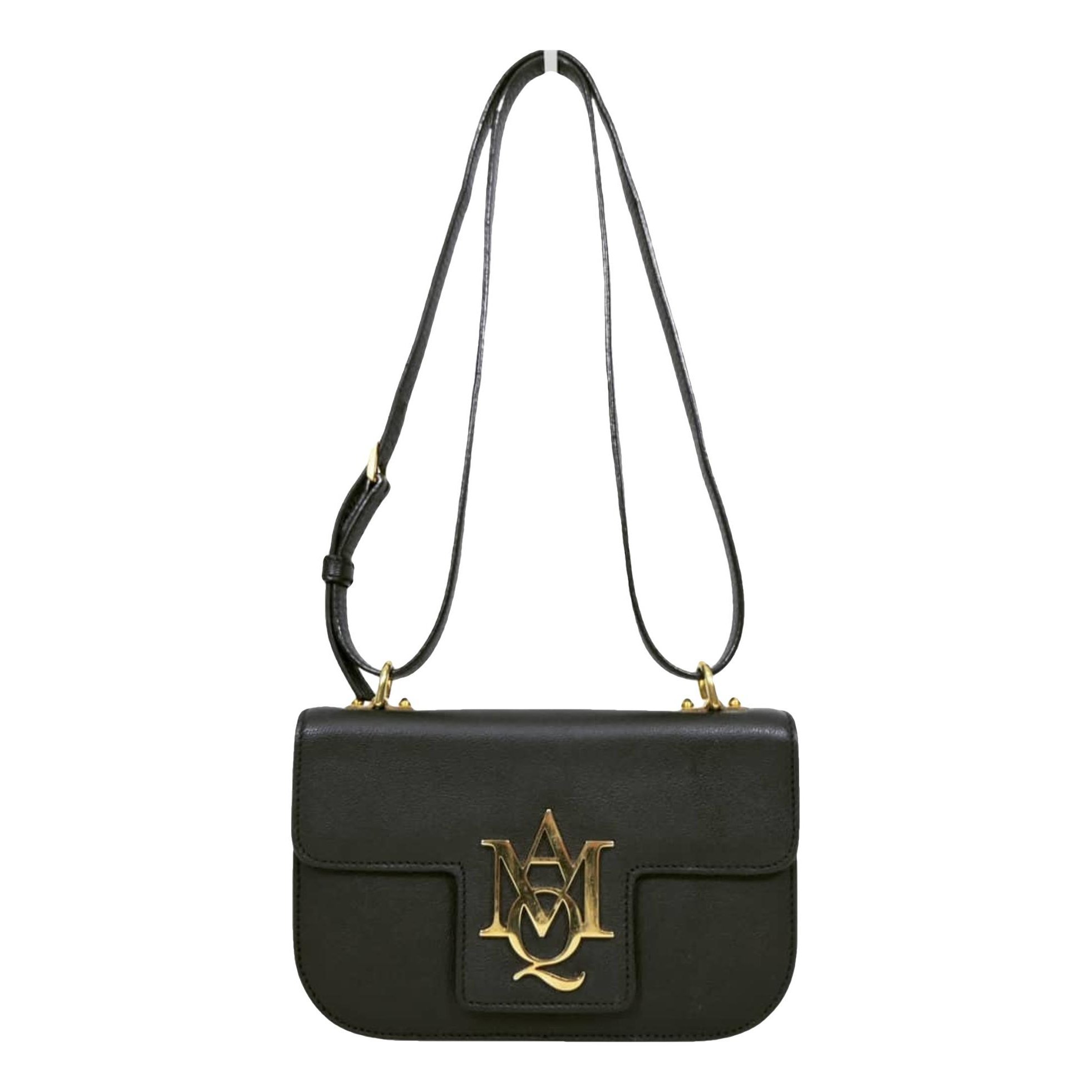 Alexander McQueen Leather crossbody bag