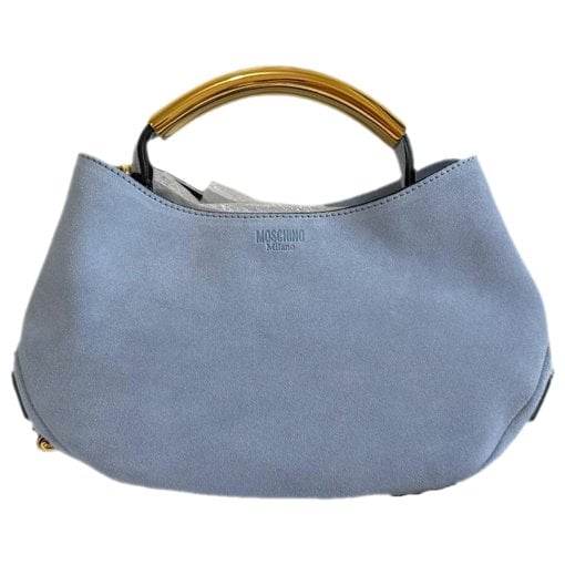 Leather bag