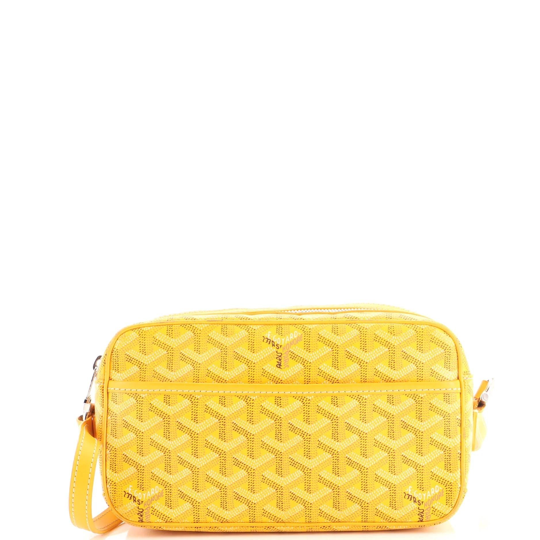 Cloth crossbody bag
