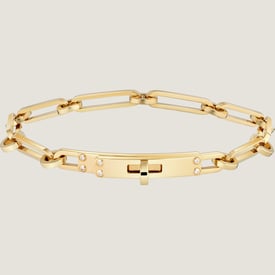 Bracelet Kelly Chaîne, petit modèle