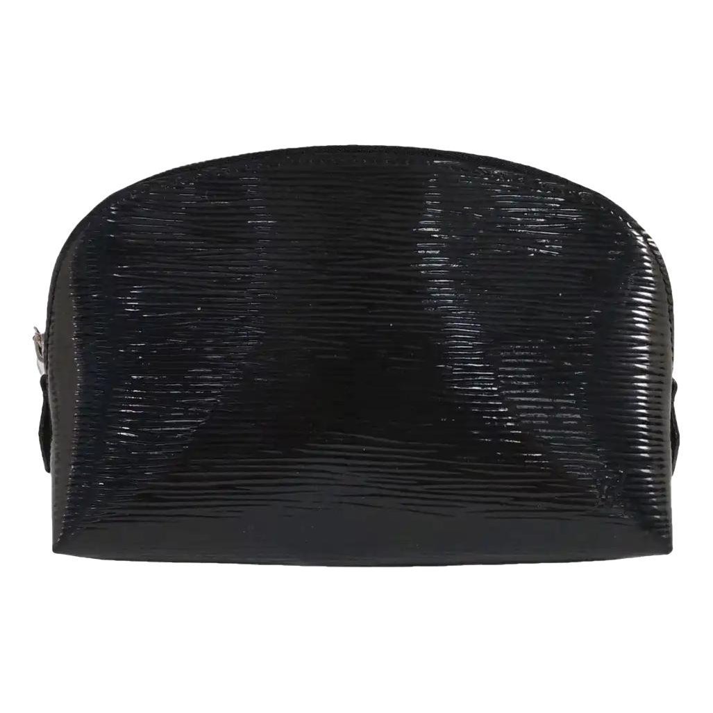 Marignan leather handbag