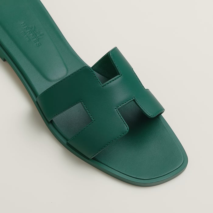 Vert Viride Oran Sandal