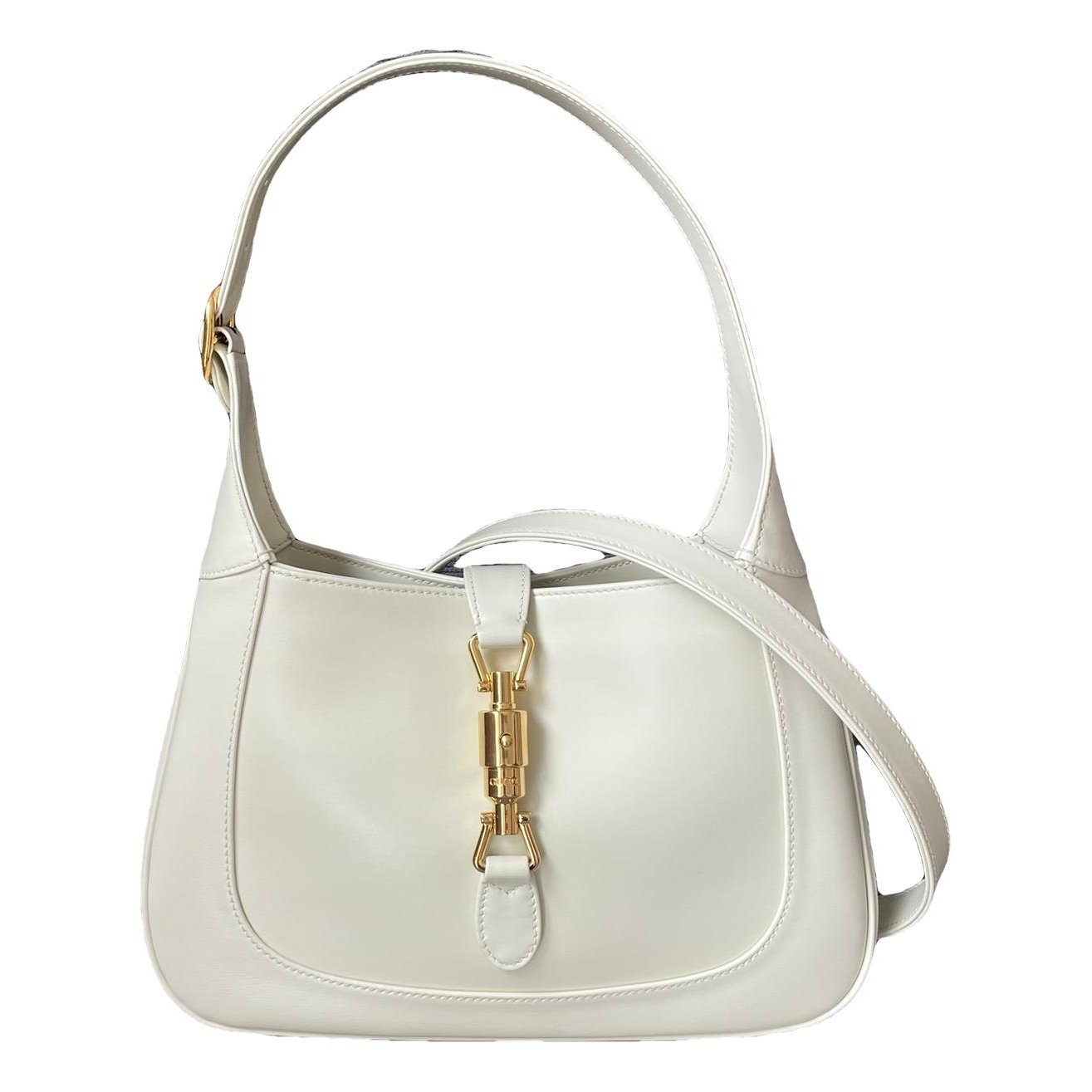 Jackie 1961 leather handbag