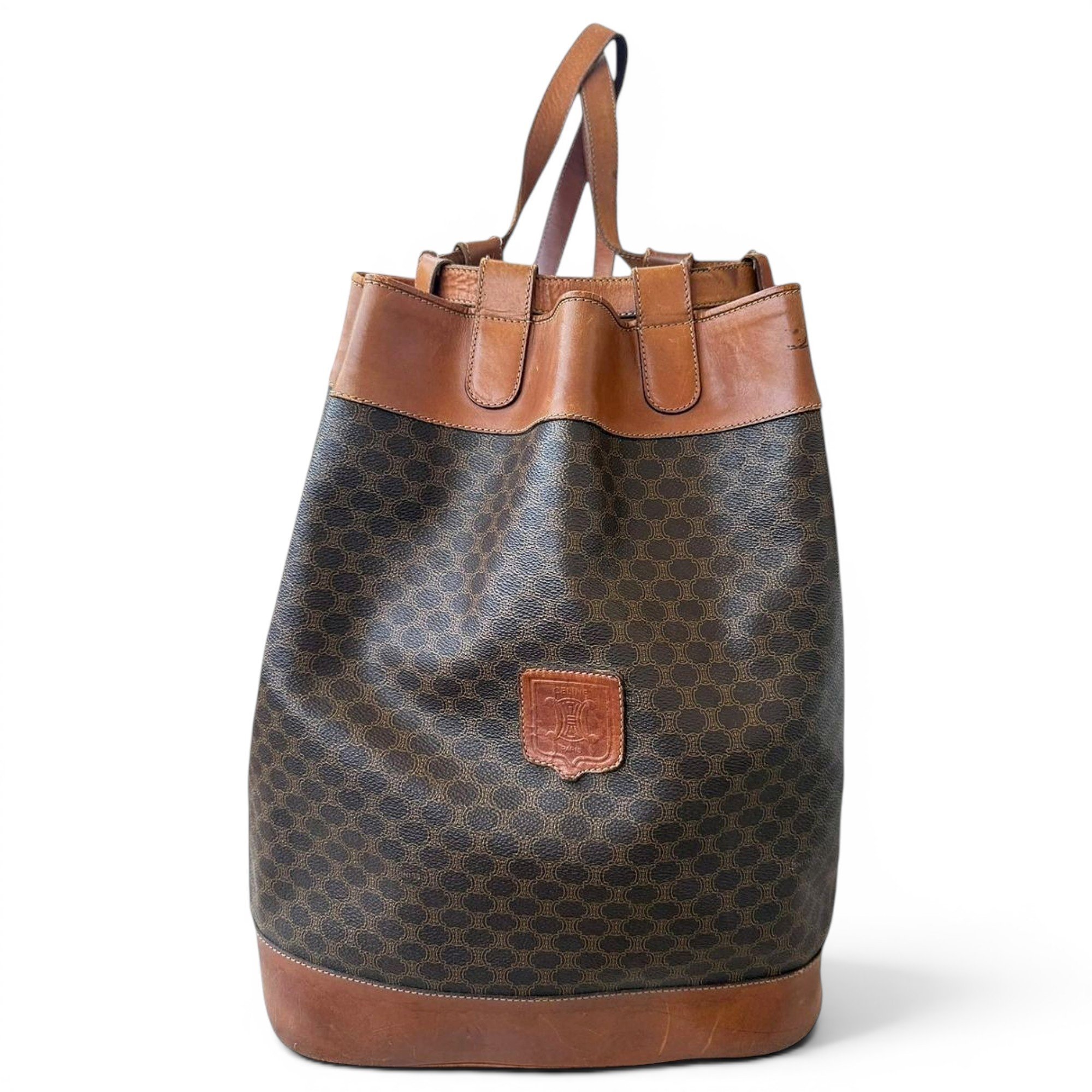 SAC SEAU cloth handbag