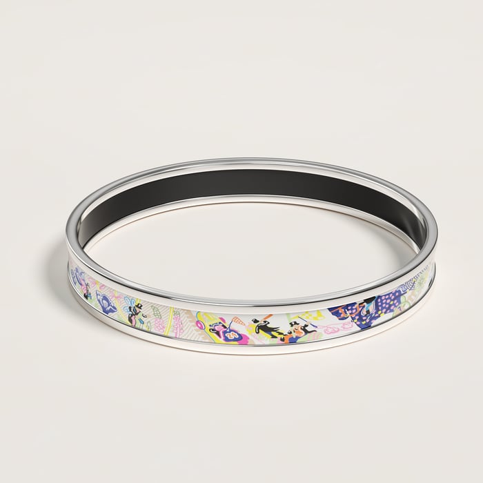 Confettis Les Folies Du Faubourg Bangle