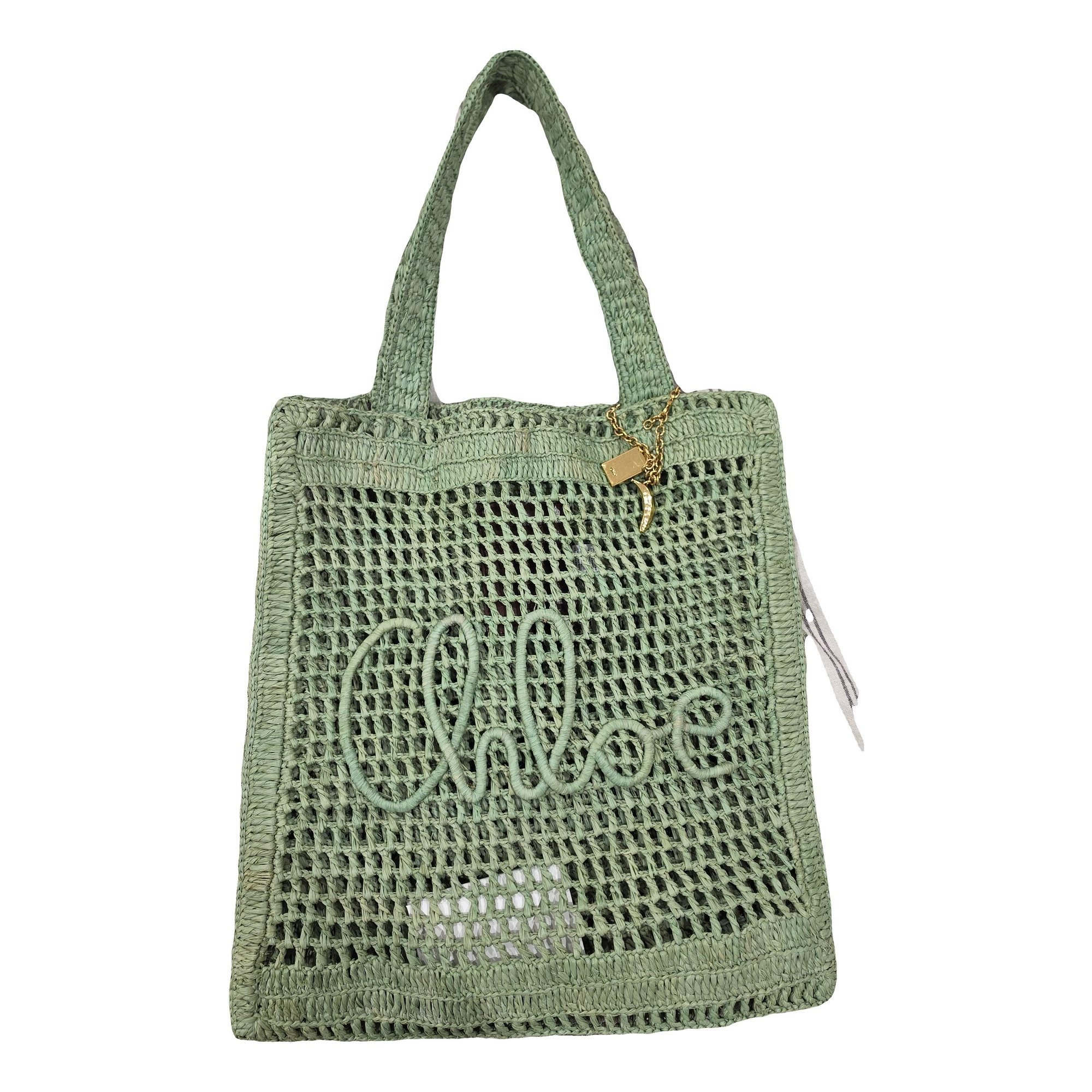 Summer Banana handbag