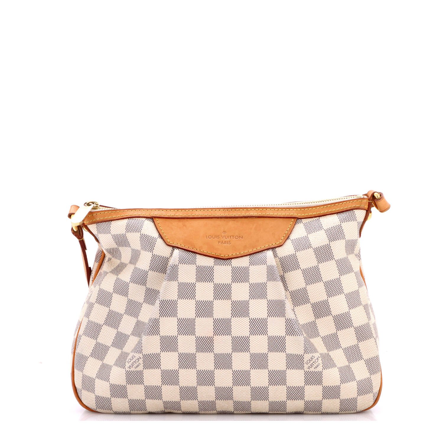Siracusa Handbag Damier PM