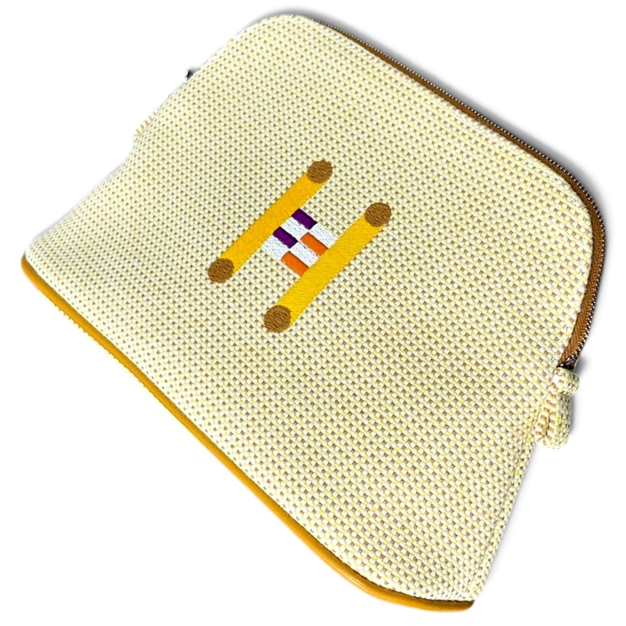 Bolide cloth handbag