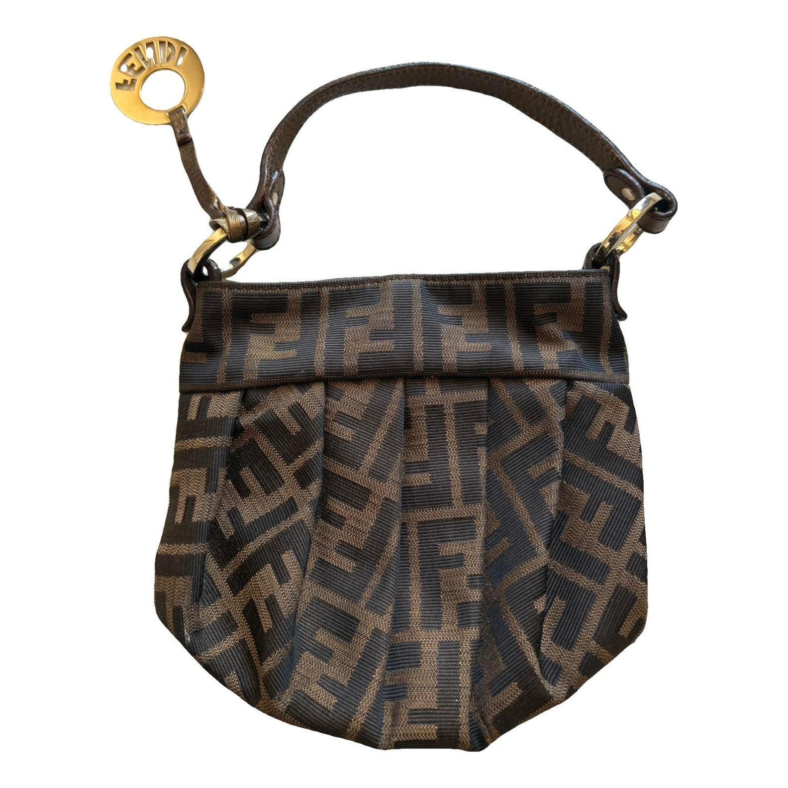 Chef cloth handbag