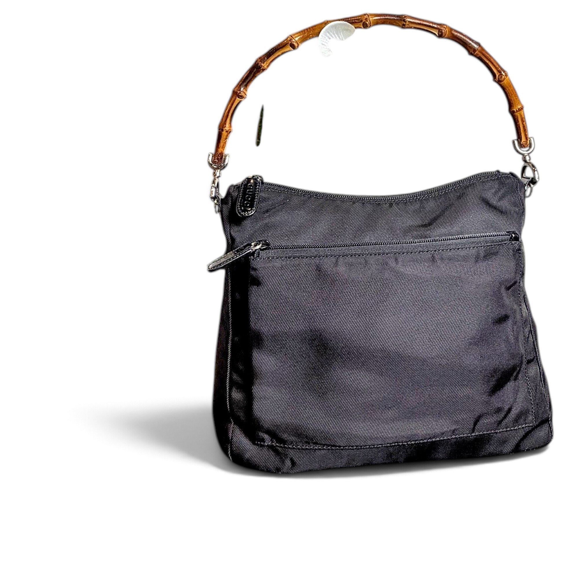 Gucci Bamboo Daily handbag