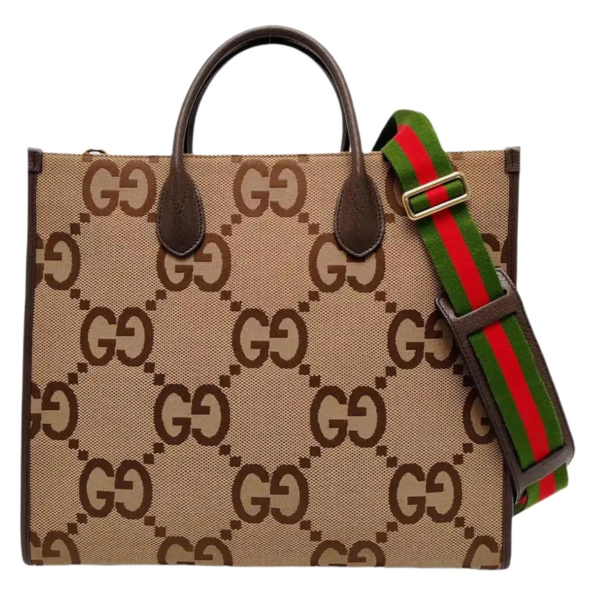 Cloth crossbody bag
