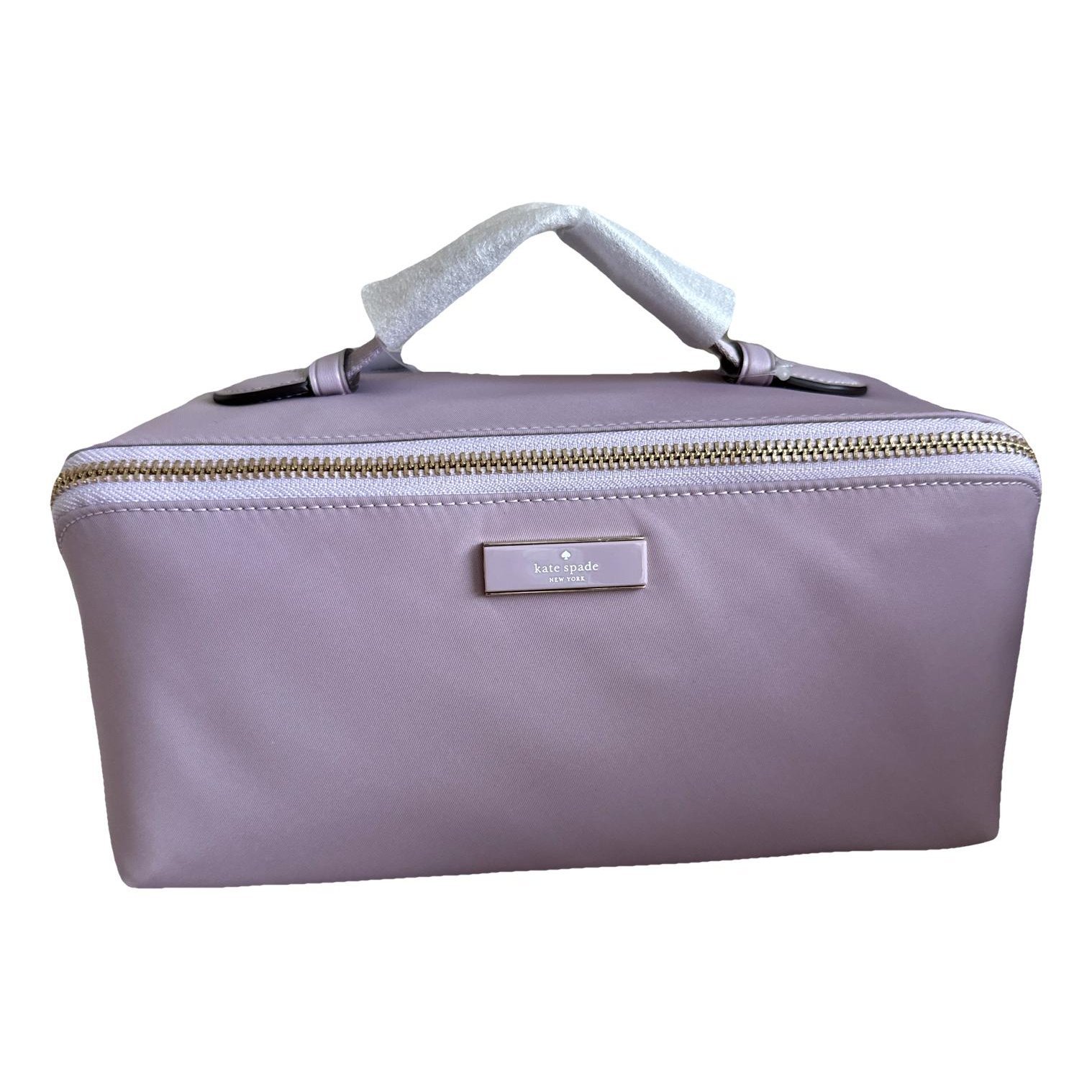 Vanity case