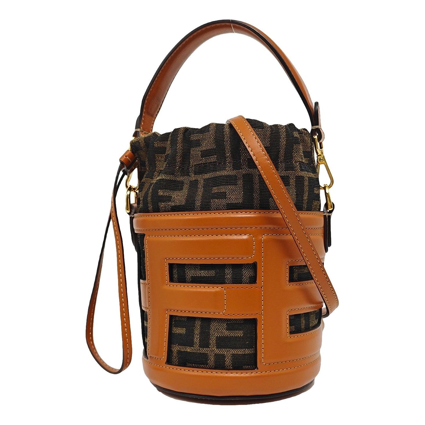 Cloth handbag