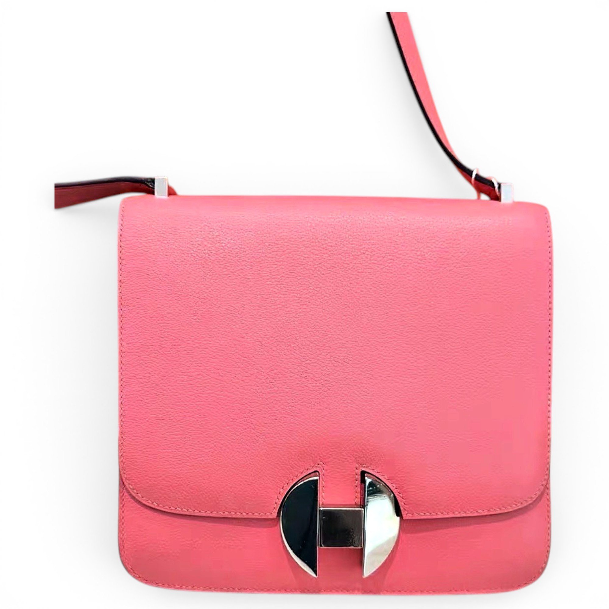 2002 leather handbag