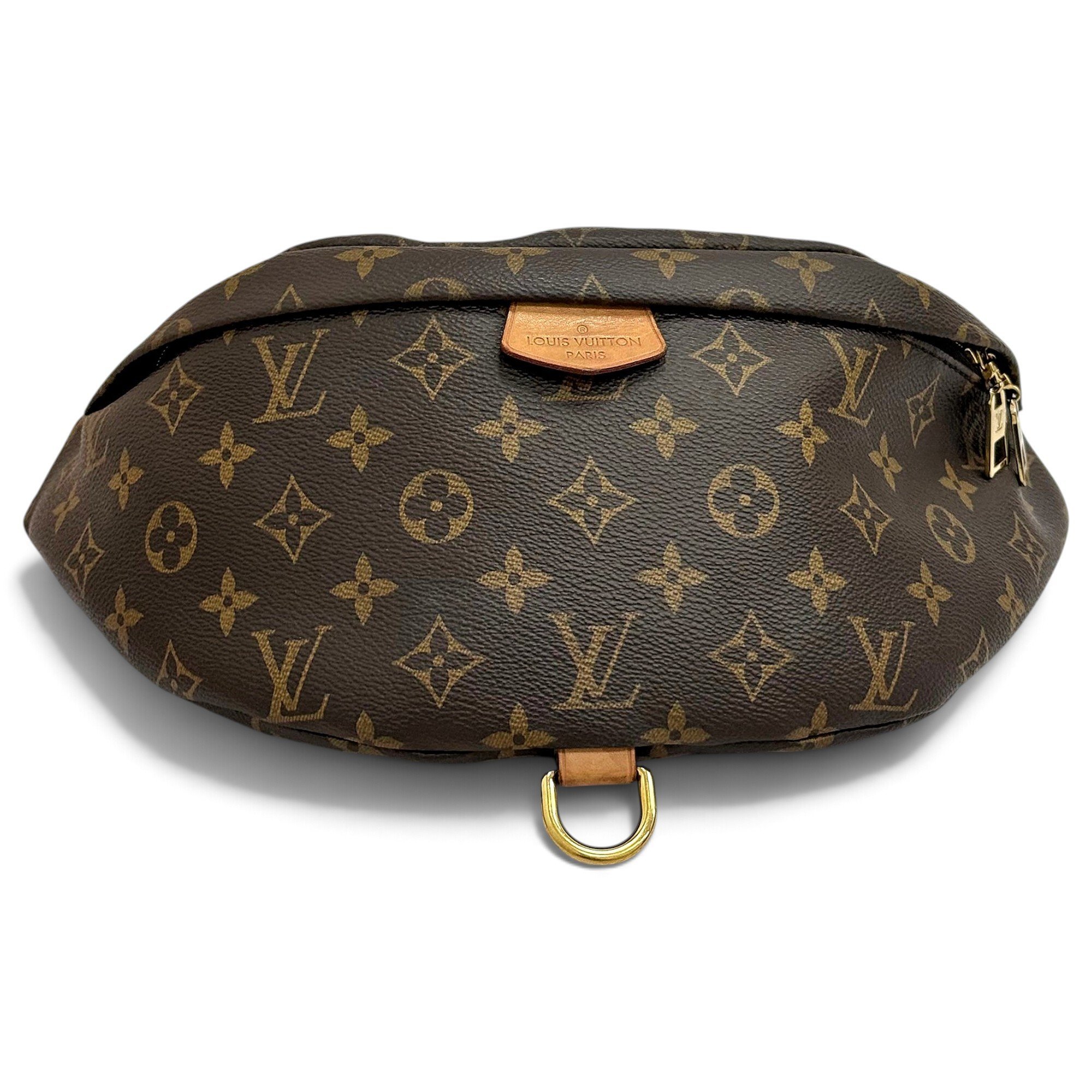 Bum Bag / Sac Ceinture leather handbag