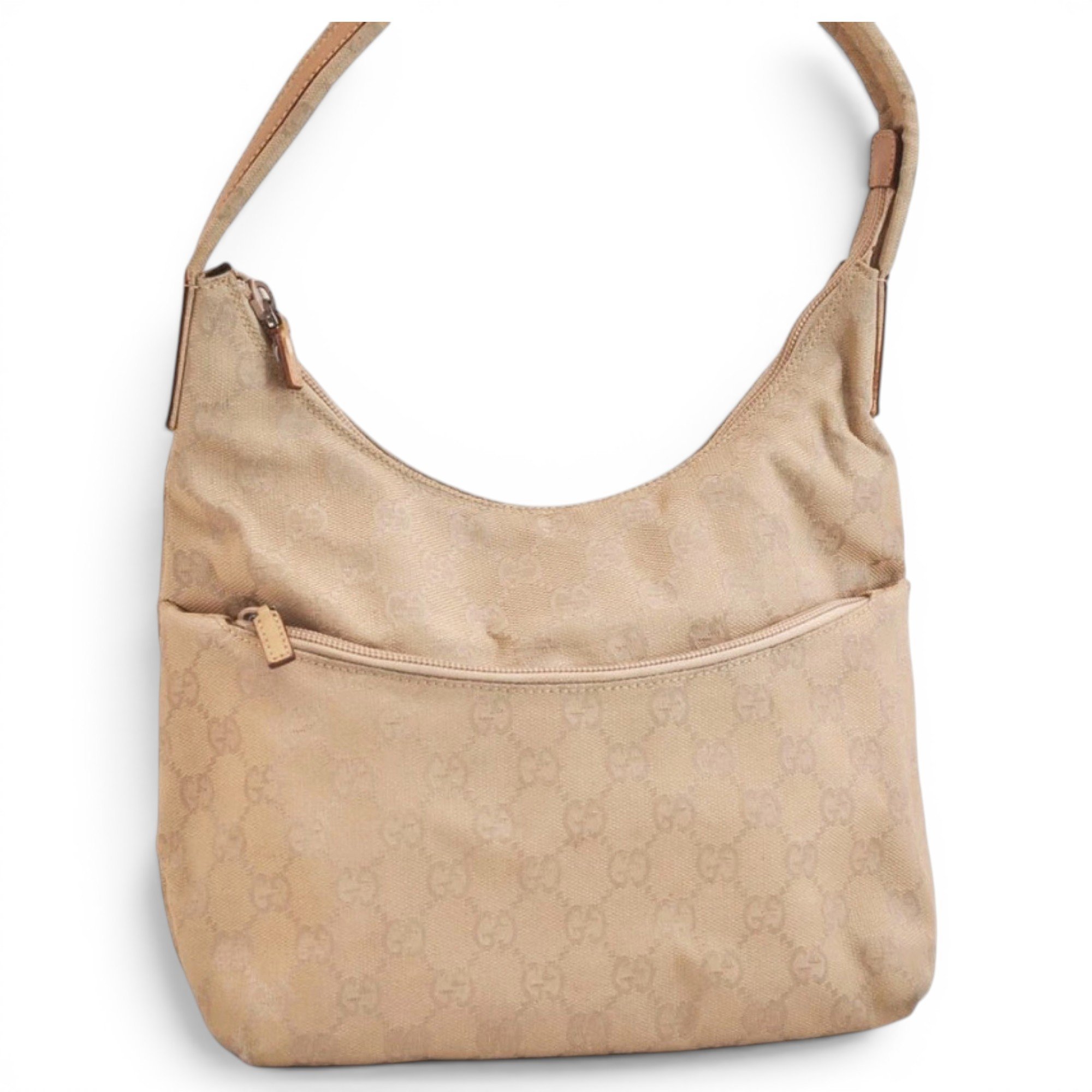 Cloth handbag