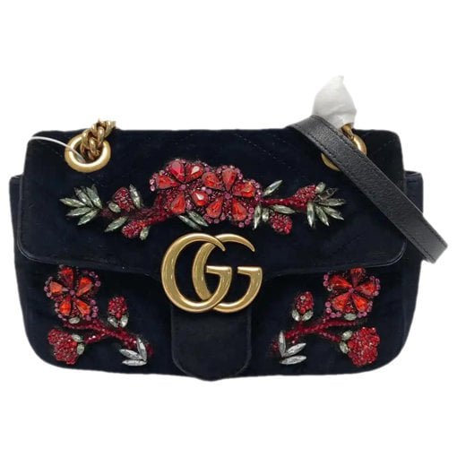 GG Marmont crossbody bag