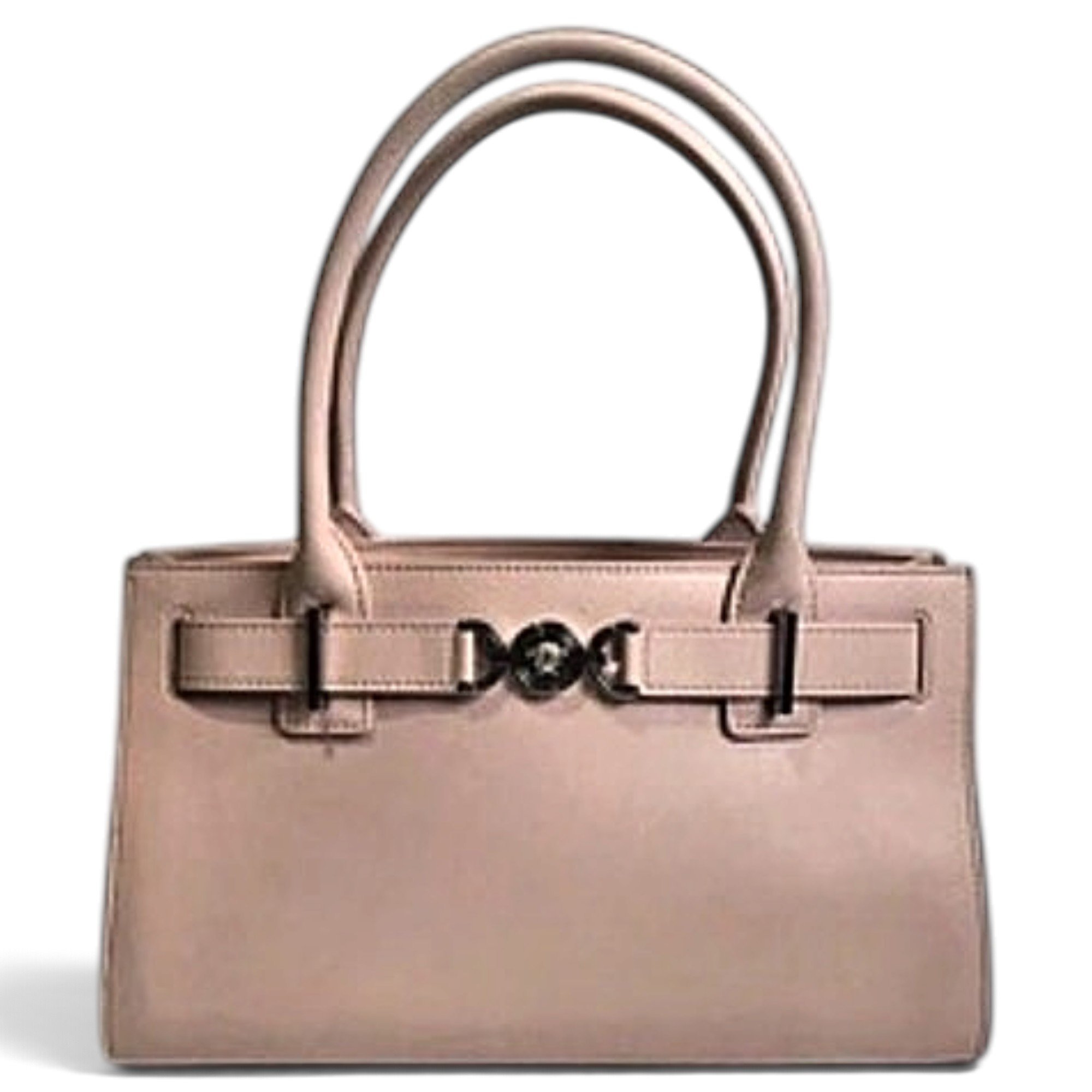 Versace Leather handbag