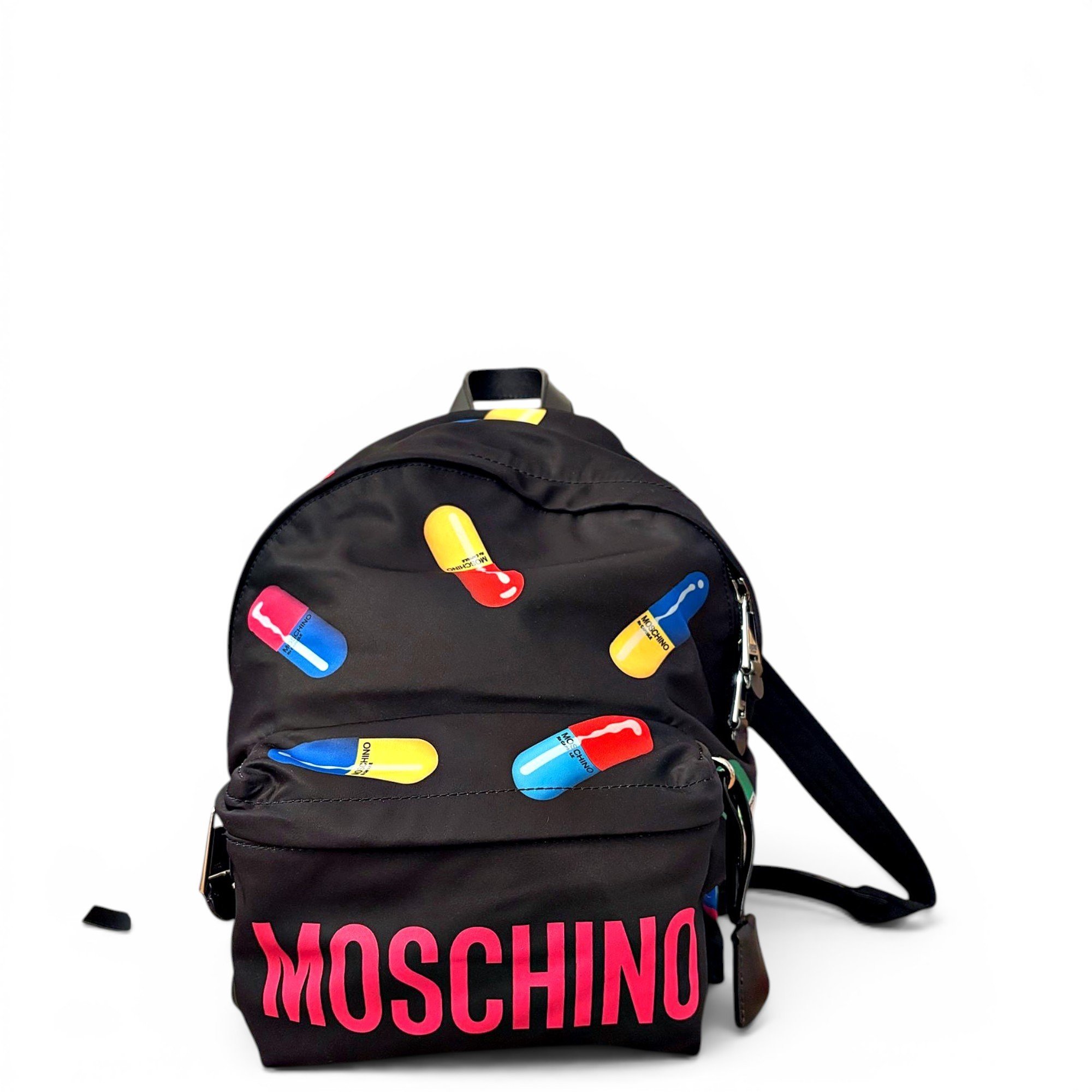 Moschino Backpack