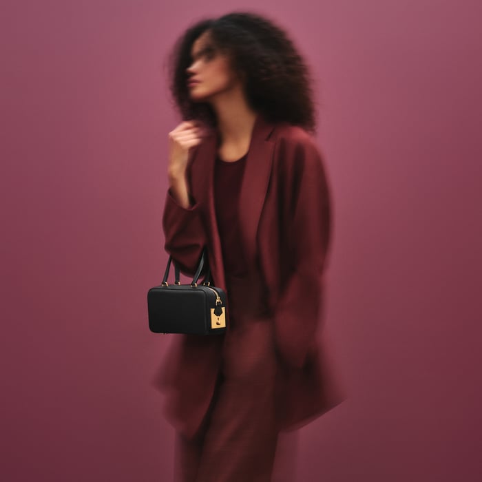 Étoupe Faubourg Express Bag