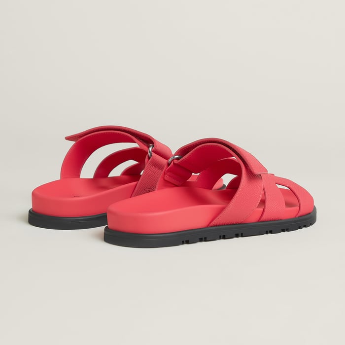 Rose Grenade Chypre Sandal