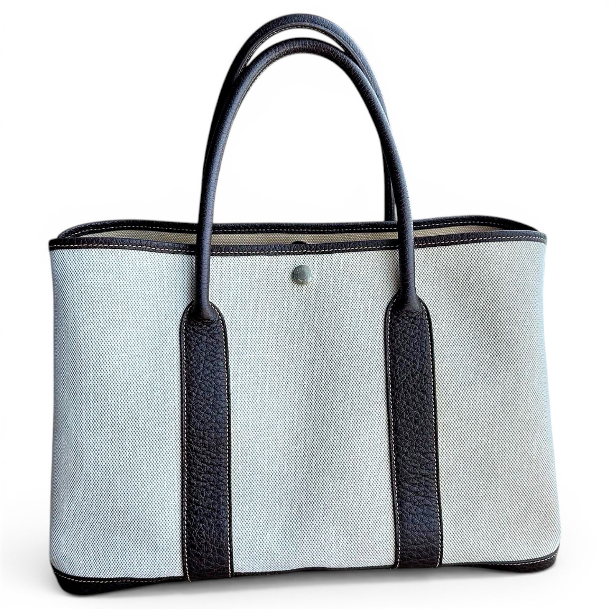 Garden Party cloth tote