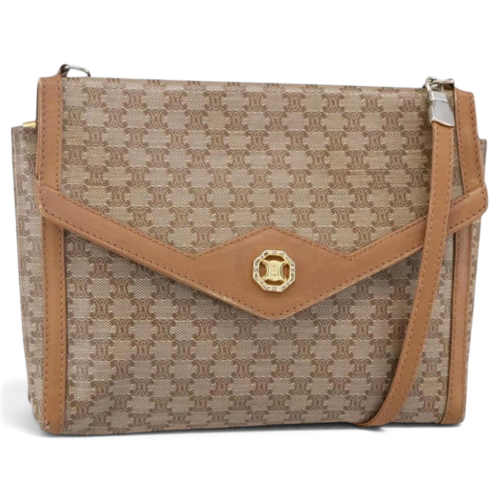 Cloth handbag