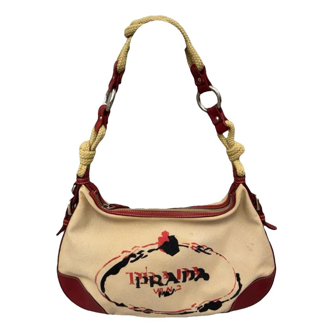 Cloth handbag