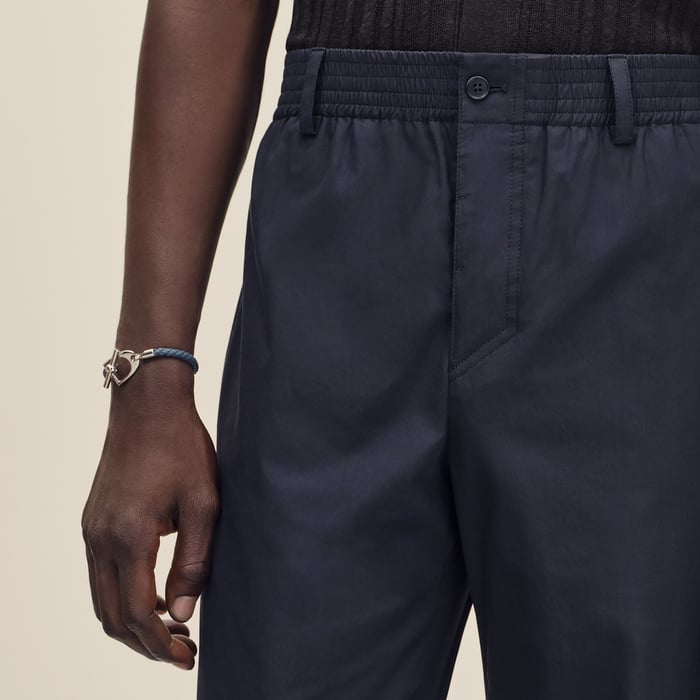 Marine Saint Germain Fitted Pants