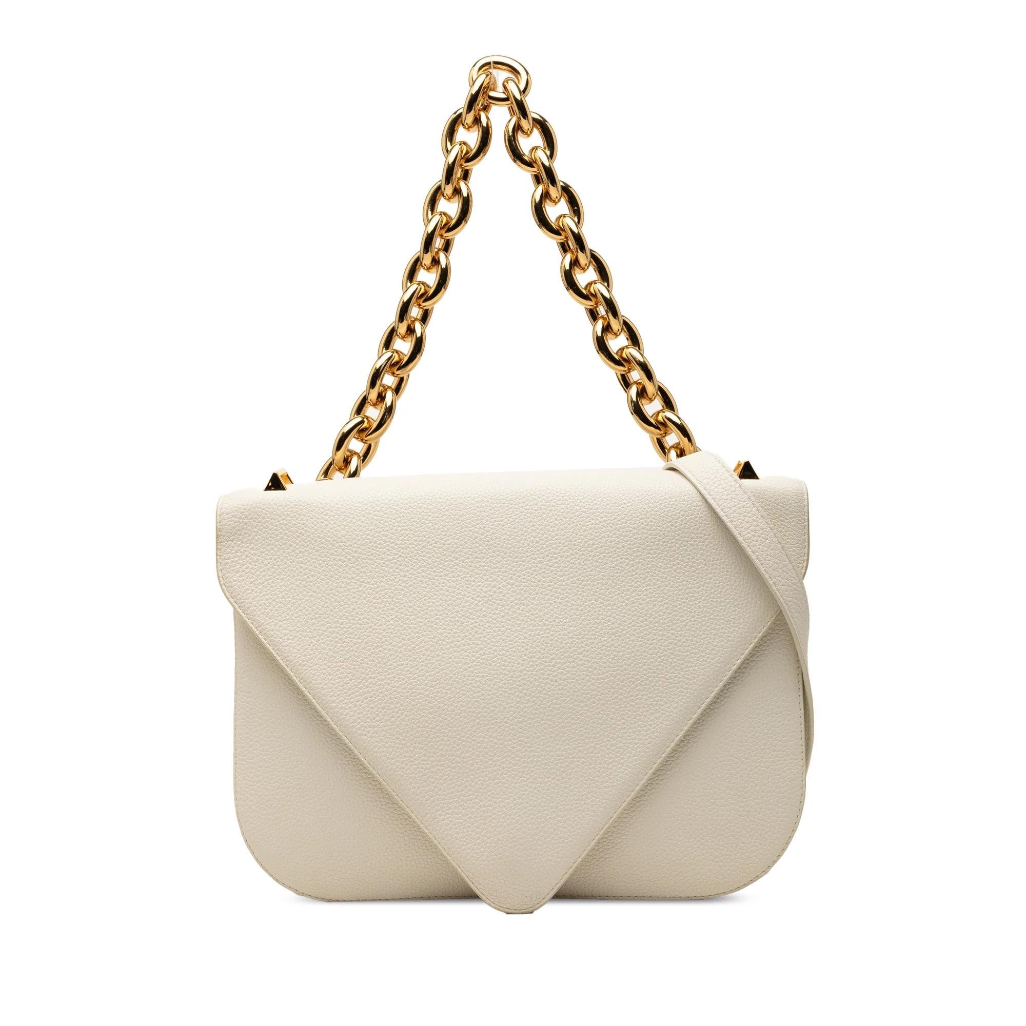 Mount leather bag
