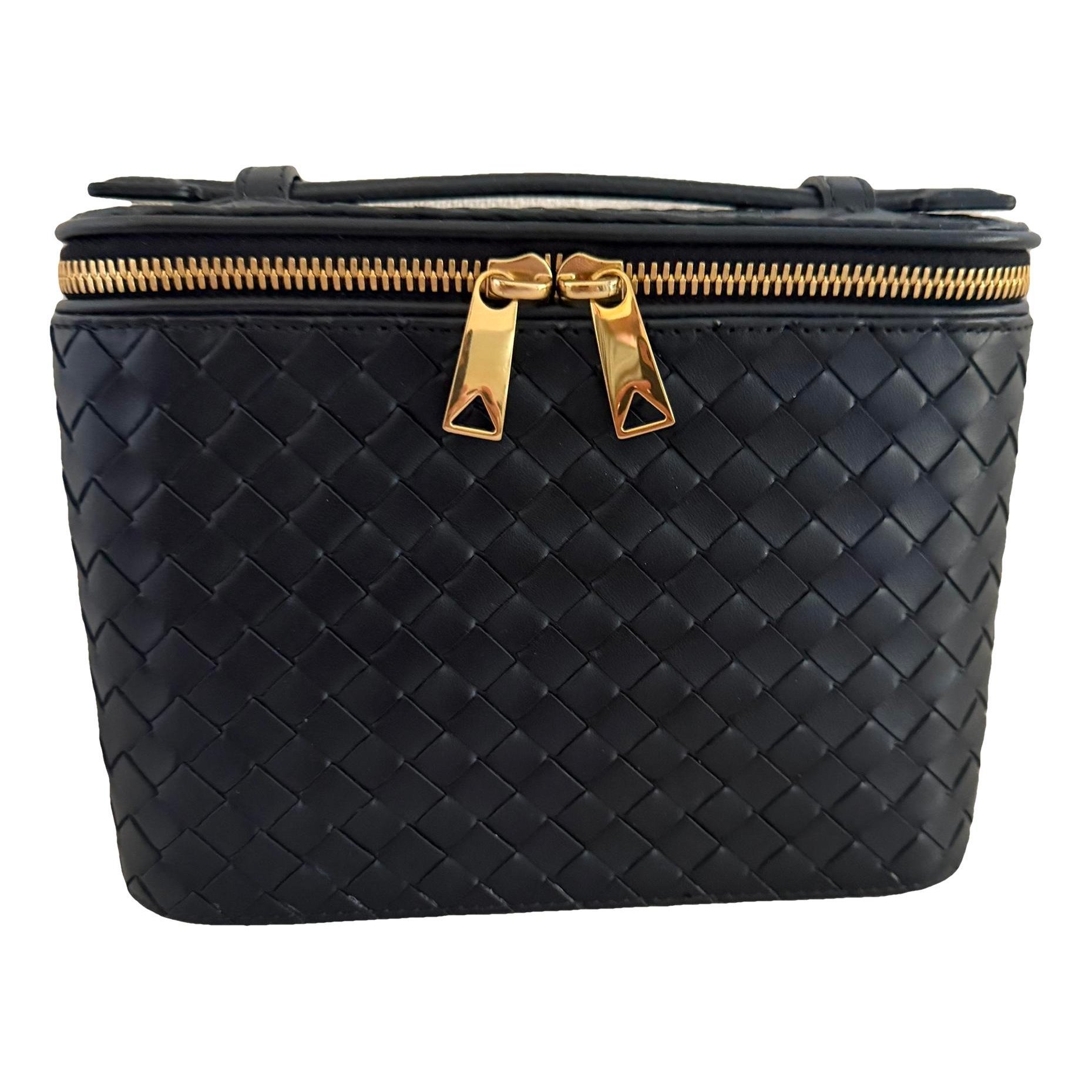 Bang leather handbag