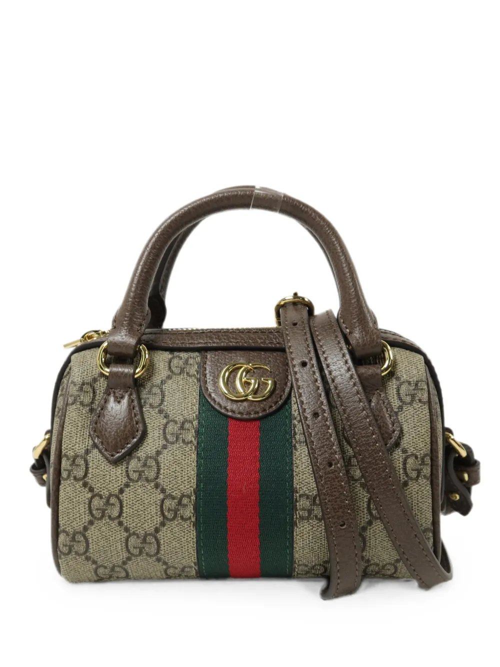 Ophidia  shoulder bag
