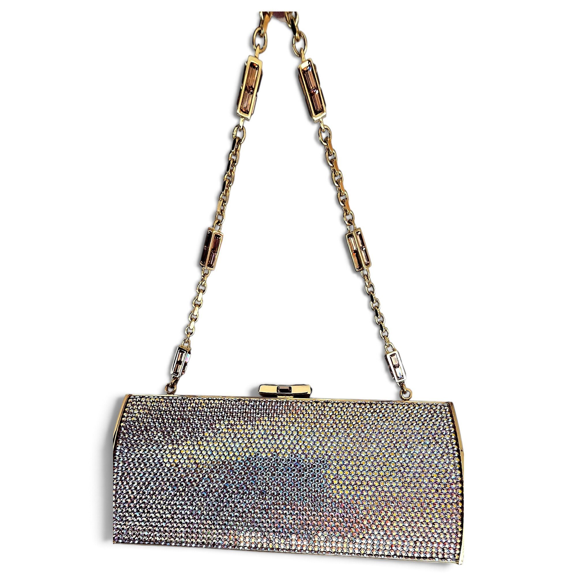 Clutch bag