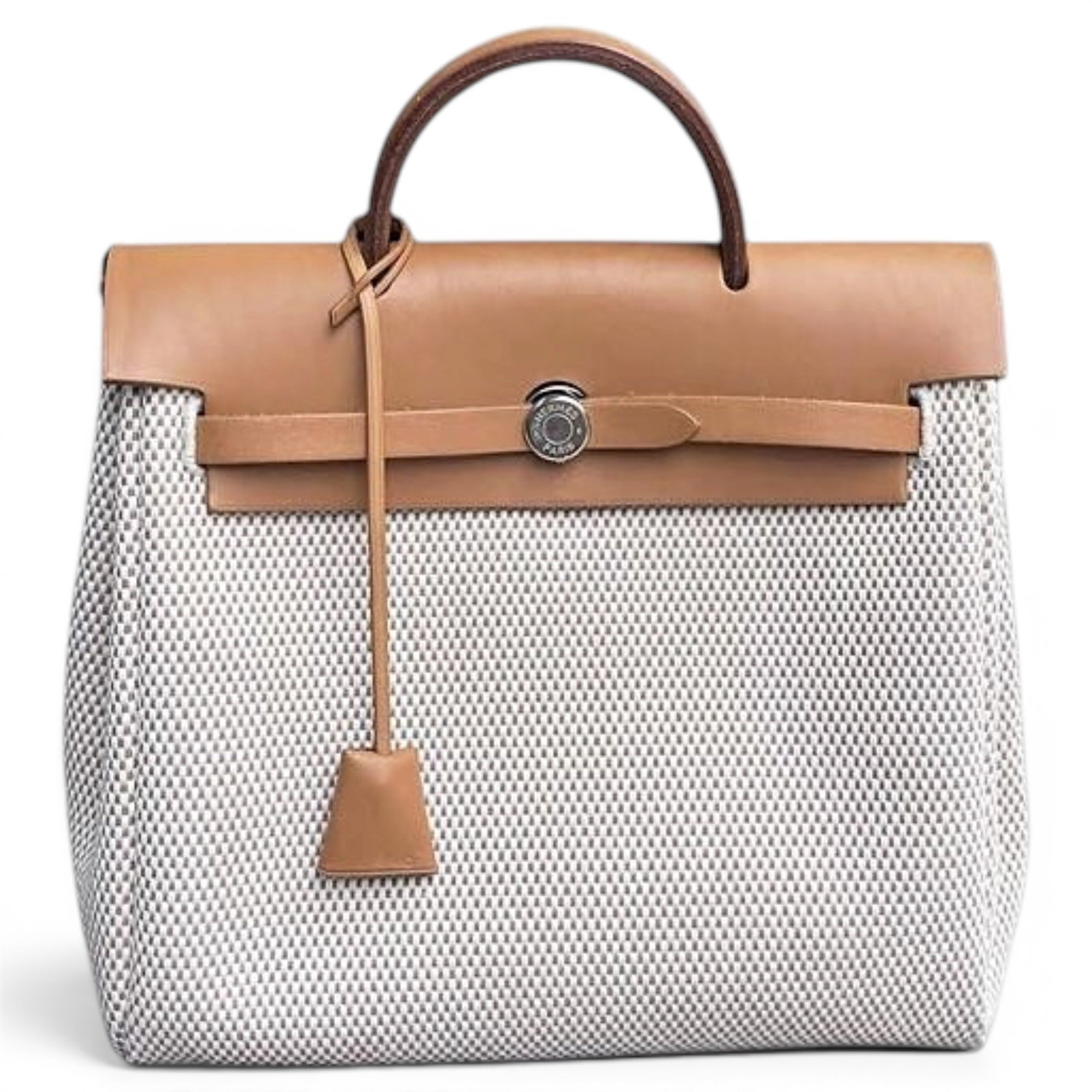 Herbag cloth handbag