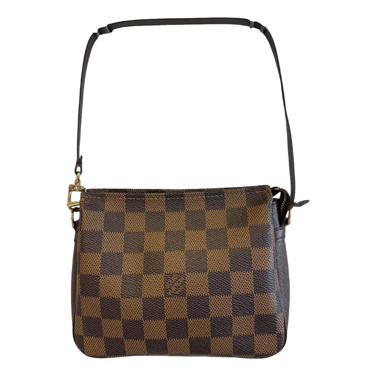 Truth cloth mini bag