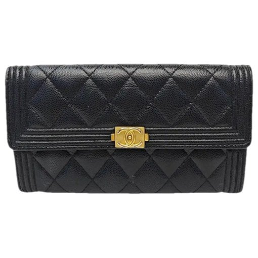 Leather mini bag