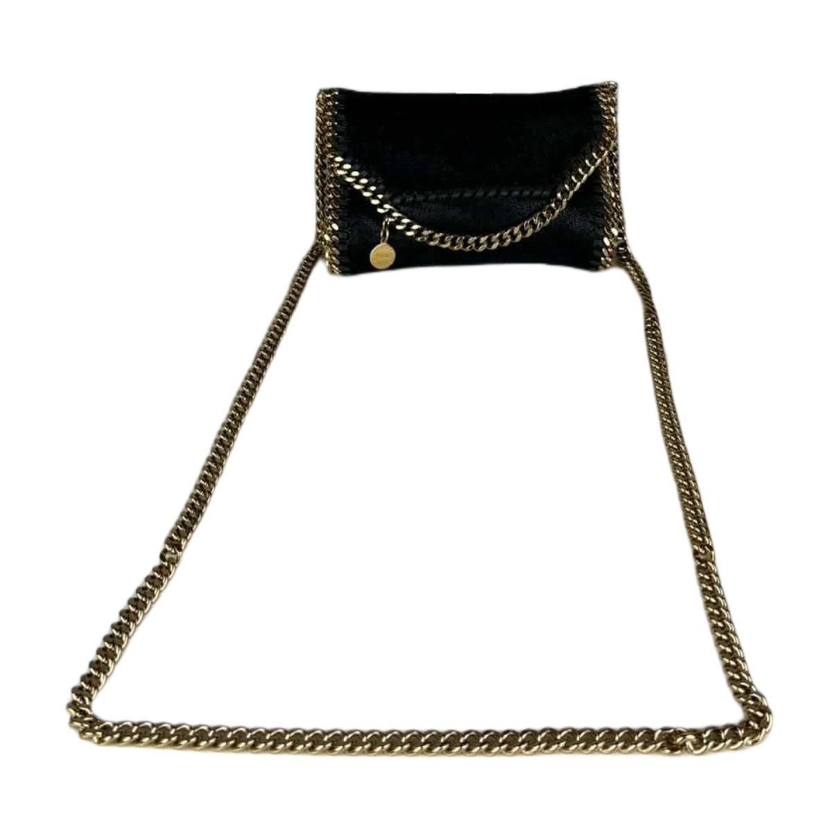Vegan leather handbag