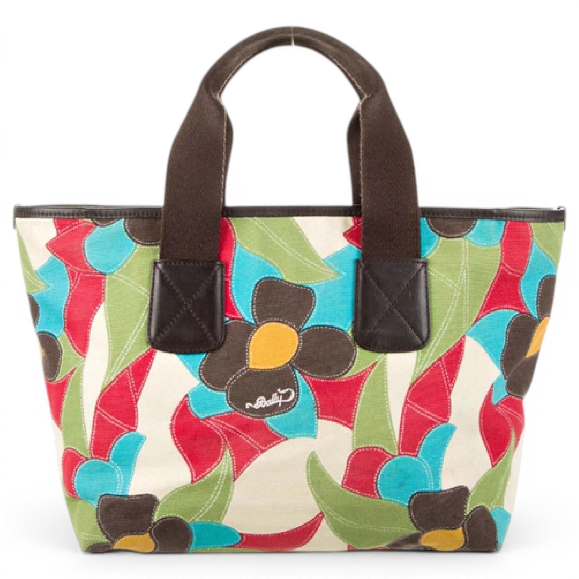 Cloth tote