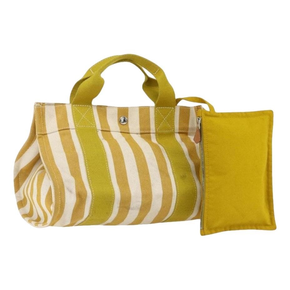 Hermes Handbag