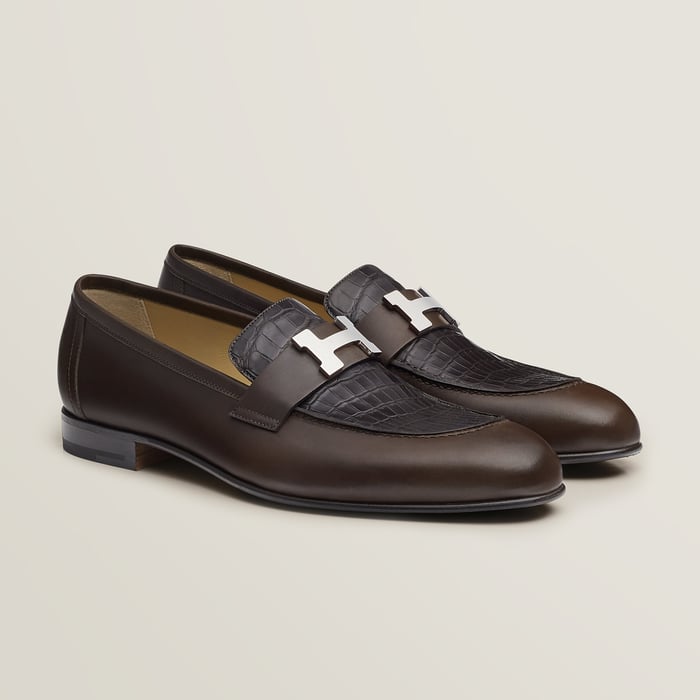 Paris Loafer