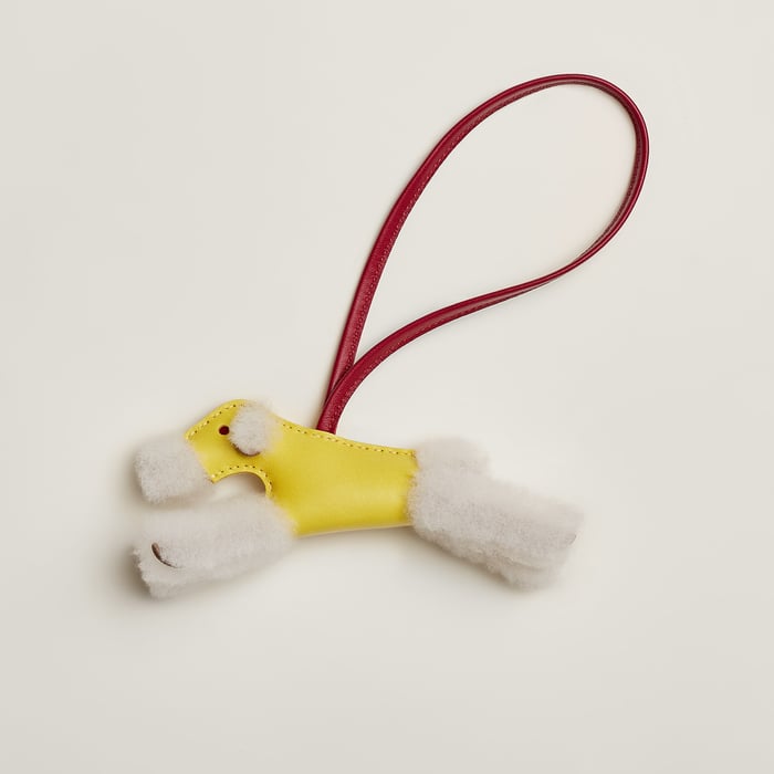 Hermès Budy Charm