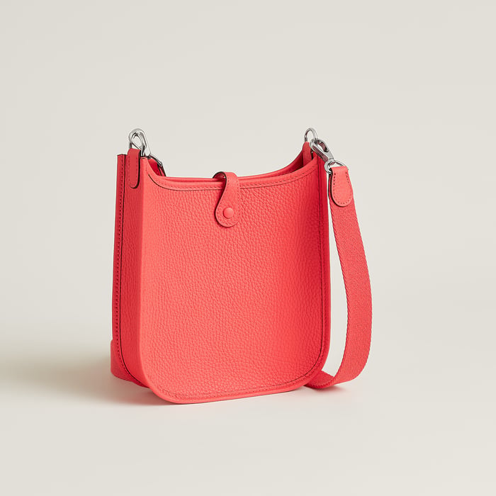 Rose Texas Evelyne 16 Amazone Bag