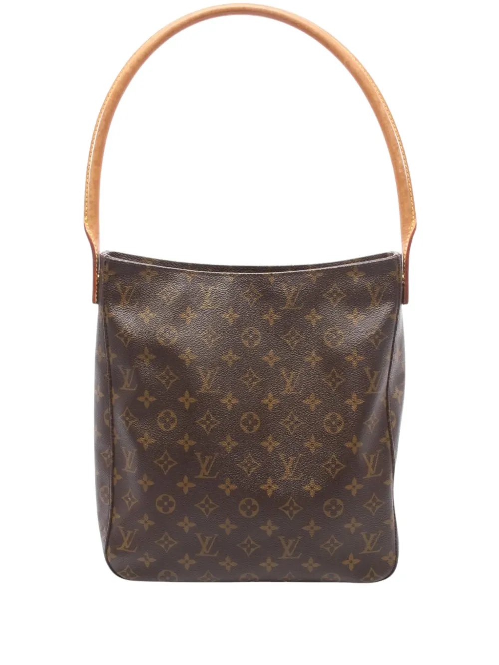 2000 Monogram Looping GM shoulder bag
