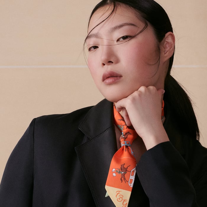 Hermès Parade Twilly