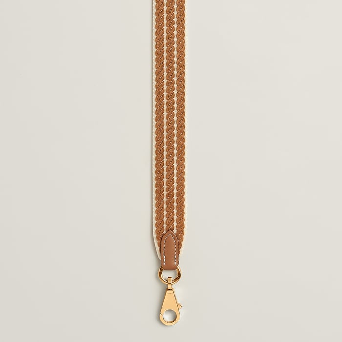 Sangle Cordage 25 MM Bag Strap