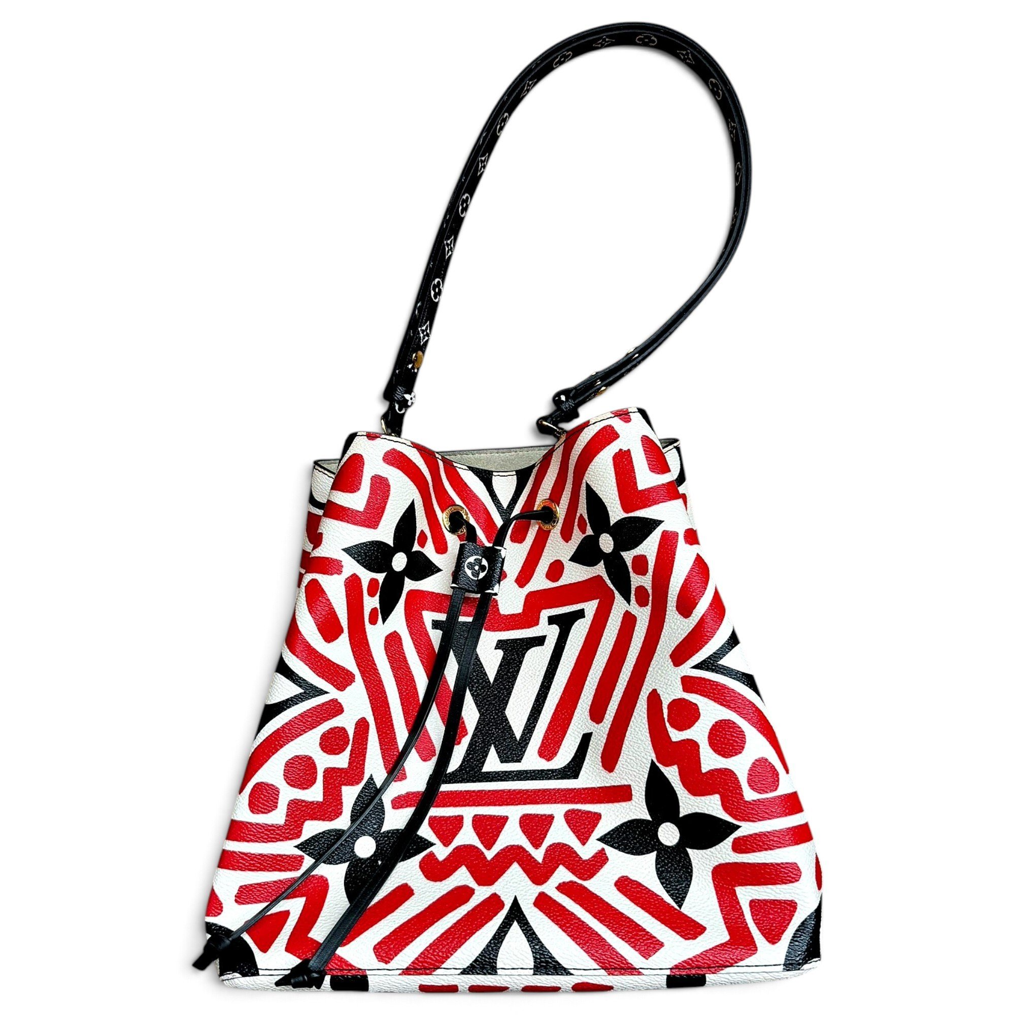 NéoNoé cloth handbag