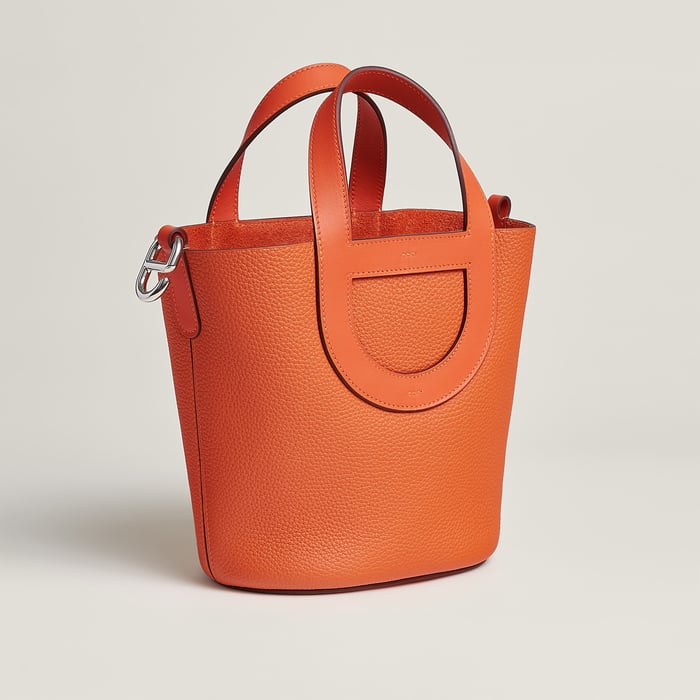 땅제린 Hermès In-the-loop 18 백