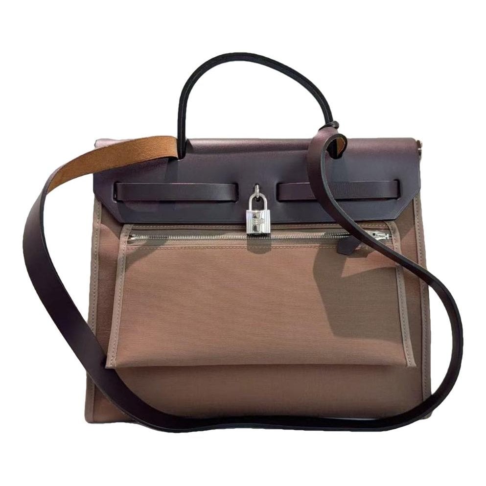 Hermes Herbag Handbag
