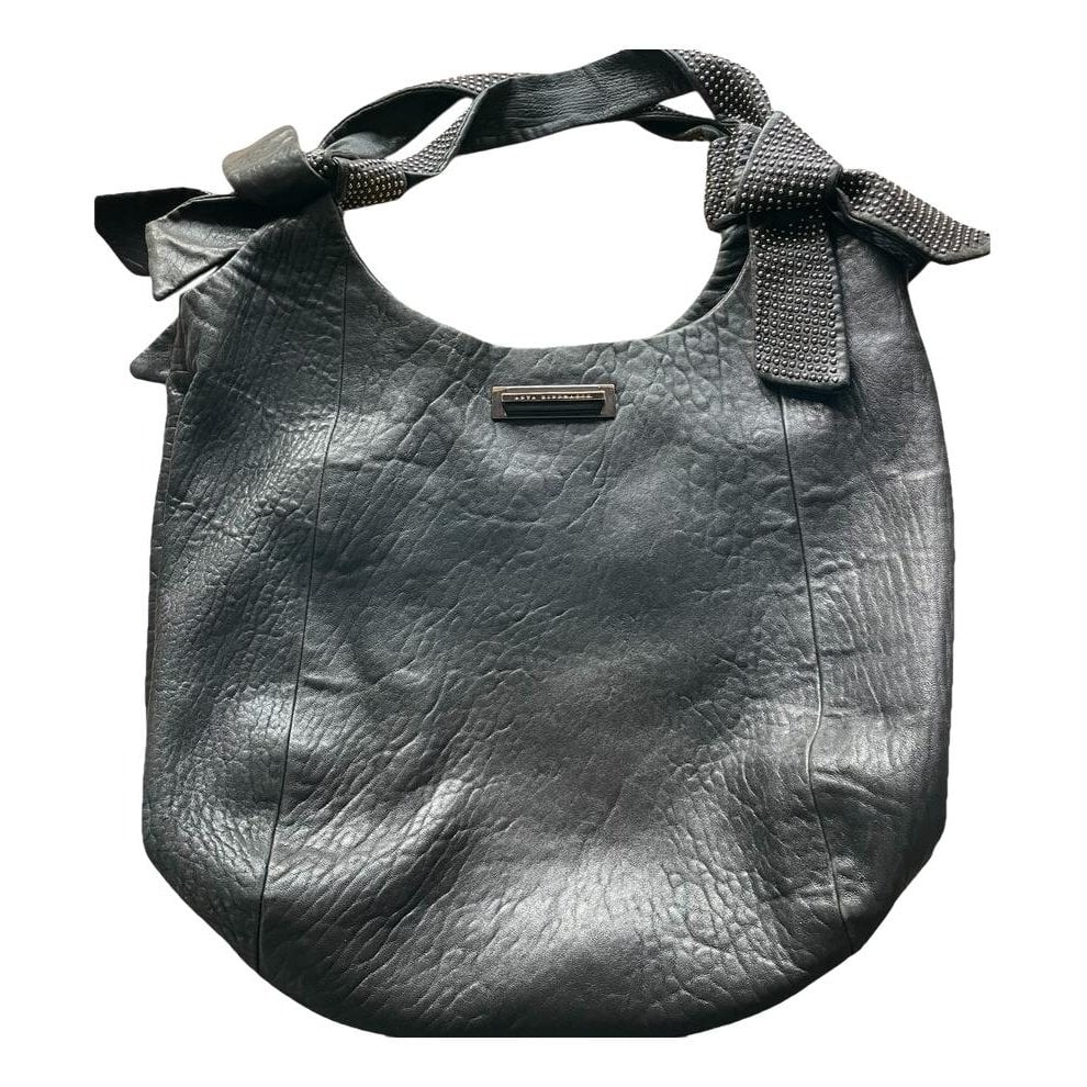 Anya Hindmarch Leather handbag