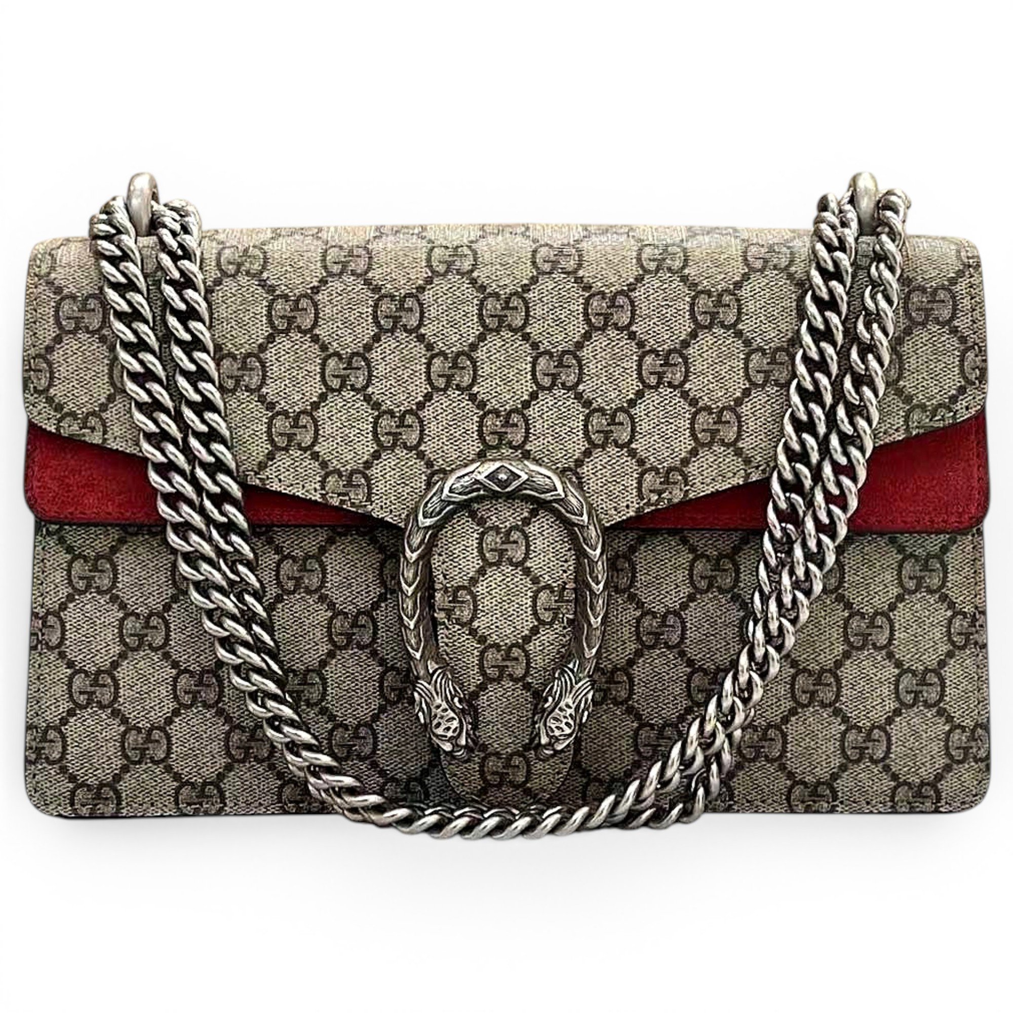 Dionysus cloth handbag